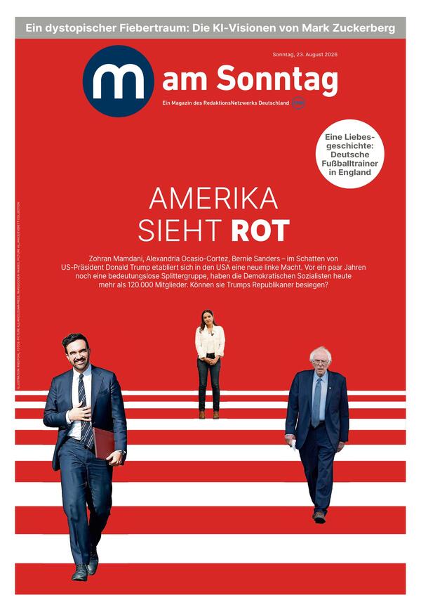 Wetzlarer Neue Zeitung 2026-08-23