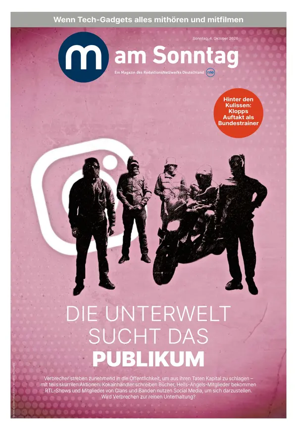 Wetzlarer Neue Zeitung 2026-10-04