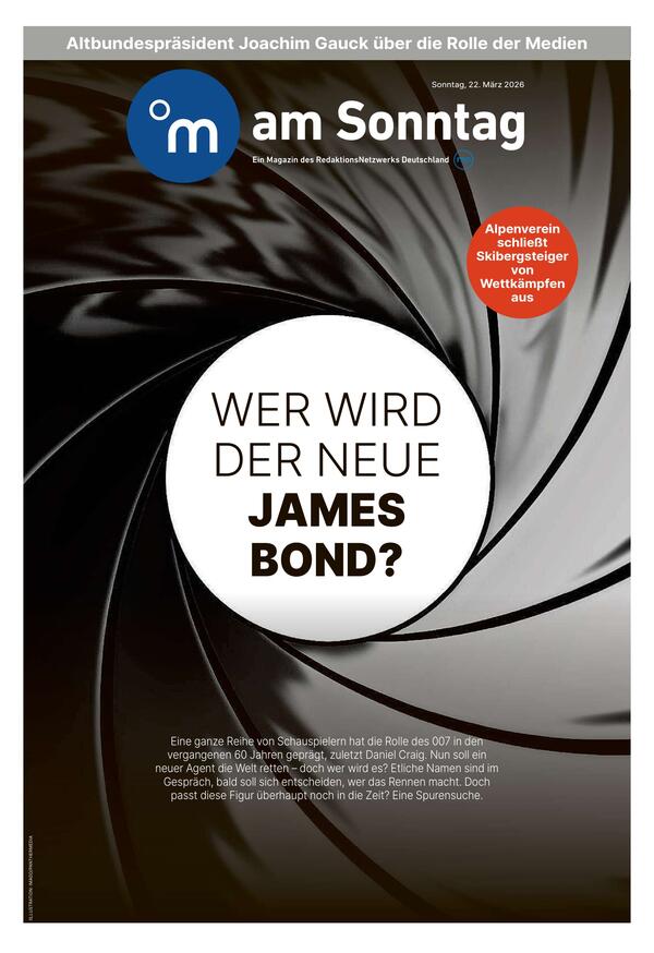 Wetzlarer Neue Zeitung 2026-03-22