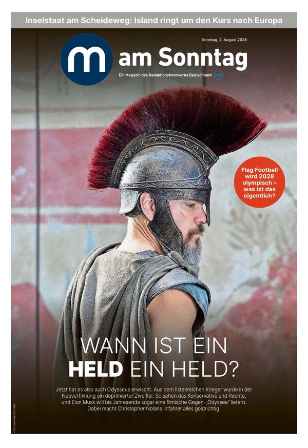 Wetzlarer Neue Zeitung 2026-08-02