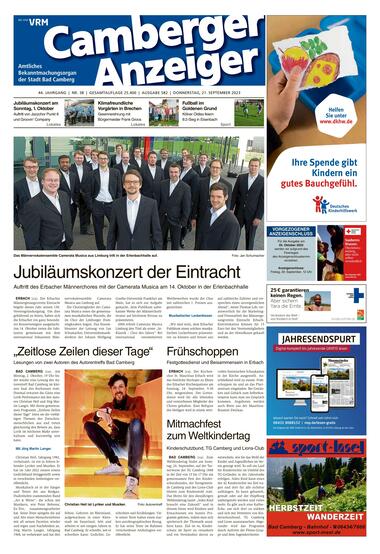 Mittelhessen E Paper