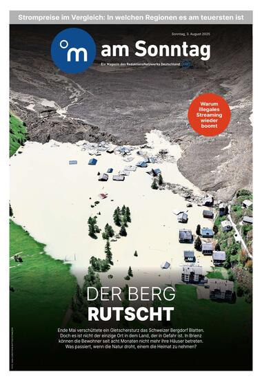 Wetzlarer Neue Zeitung