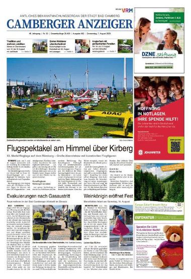 Camberger Anzeiger