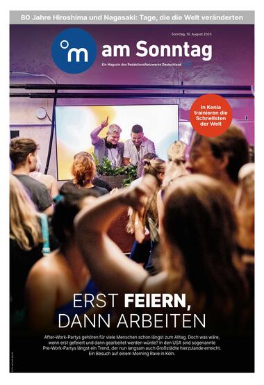 Wetzlarer Neue Zeitung