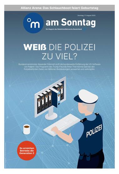Wetzlarer Neue Zeitung