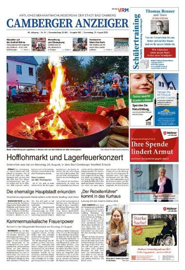 Camberger Anzeiger