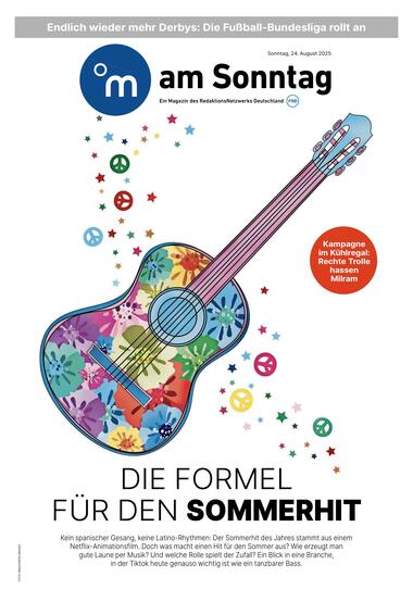 Wetzlarer Neue Zeitung