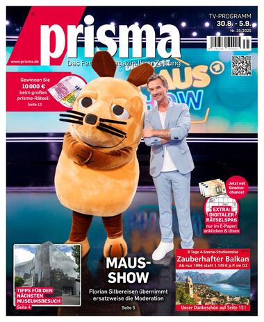 prisma