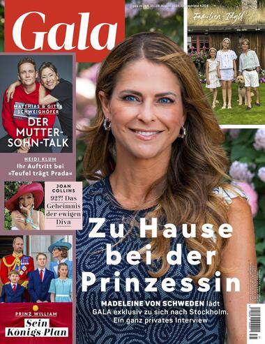 G+J E-Magazin