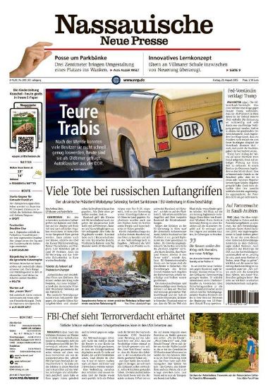 Nassauische Neue Presse