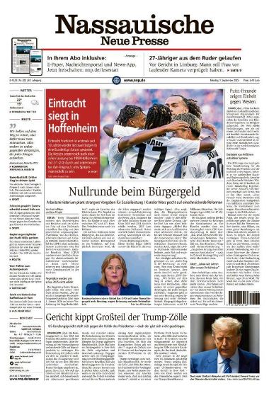 Nassauische Neue Presse
