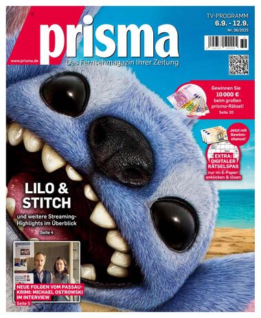 prisma