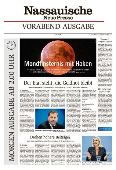 Nassauische Neue Presse