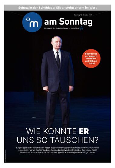 Wetzlarer Neue Zeitung