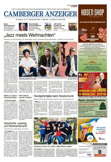 Camberger Anzeiger