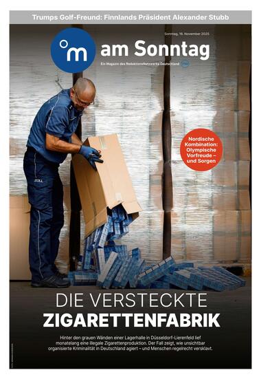 Wetzlarer Neue Zeitung