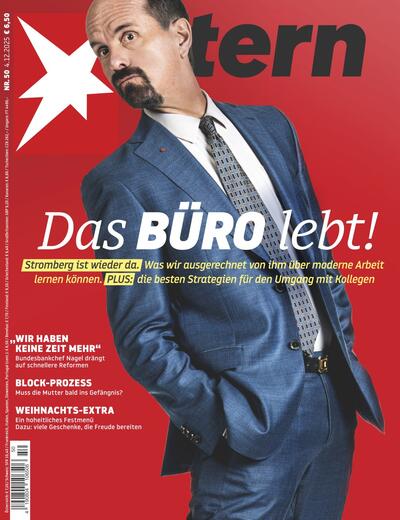 G+J E-Magazin