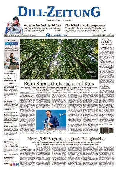 Dill-Zeitung 2026-03-26