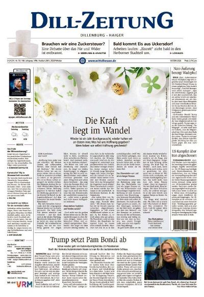 Dill-Zeitung