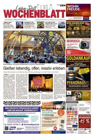 Lahn-Dill Wochenblatt 2026-05-16