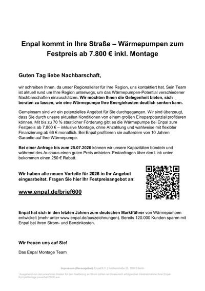 Prospekt 2026-06-13