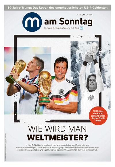 Wetzlarer Neue Zeitung