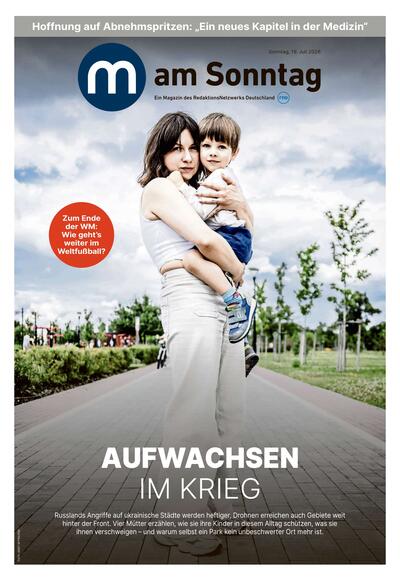 Wetzlarer Neue Zeitung 2026-07-19