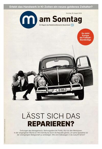 Wetzlarer Neue Zeitung