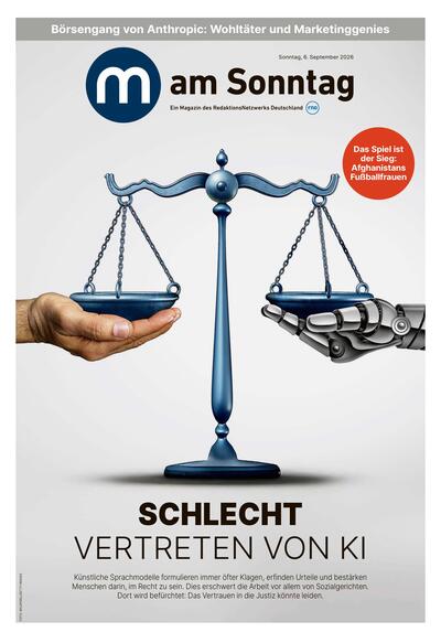 Wetzlarer Neue Zeitung