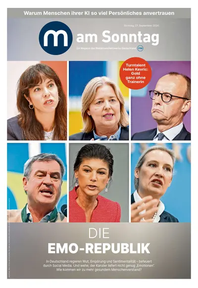 Wetzlarer Neue Zeitung
