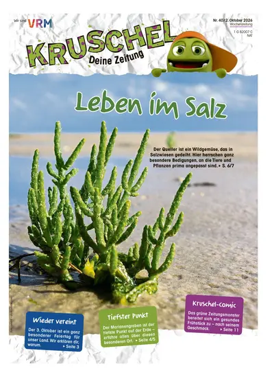 Kruschel 2026-10-02