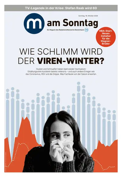 Wetzlarer Neue Zeitung 2026-10-18
