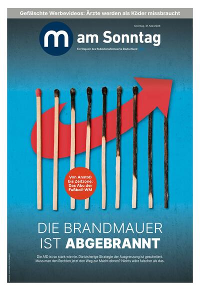 Wetzlarer Neue Zeitung 2026-05-31