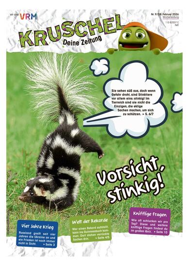 Kruschel 2026-02-27