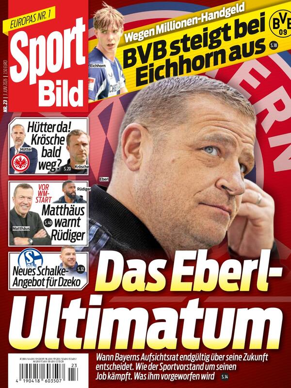 Magazin 2026-06-05