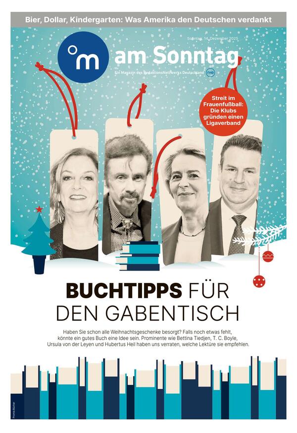 Wetzlarer Neue Zeitung 2025-12-14