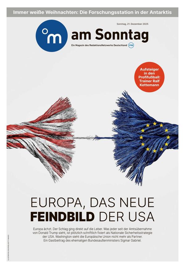 Wetzlarer Neue Zeitung 2025-12-21