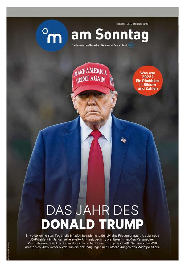 Wetzlarer Neue Zeitung 2025-12-28