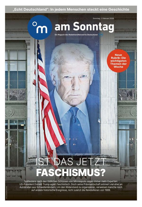 Wetzlarer Neue Zeitung 2026-02-01