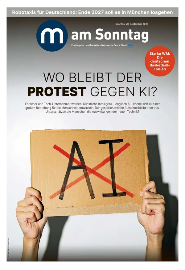 Wetzlarer Neue Zeitung 2026-09-20