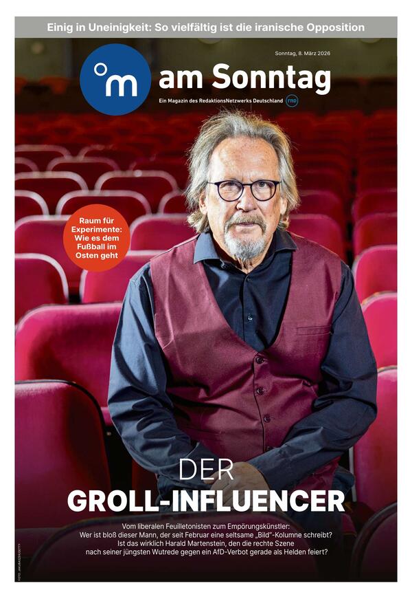 Dill-Zeitung 2026-03-08