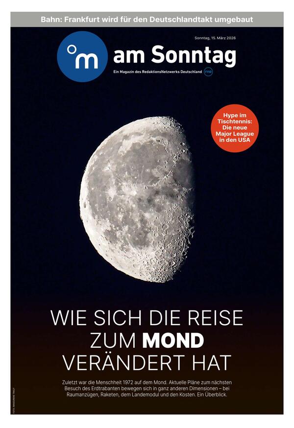 Dill-Zeitung 2026-03-15
