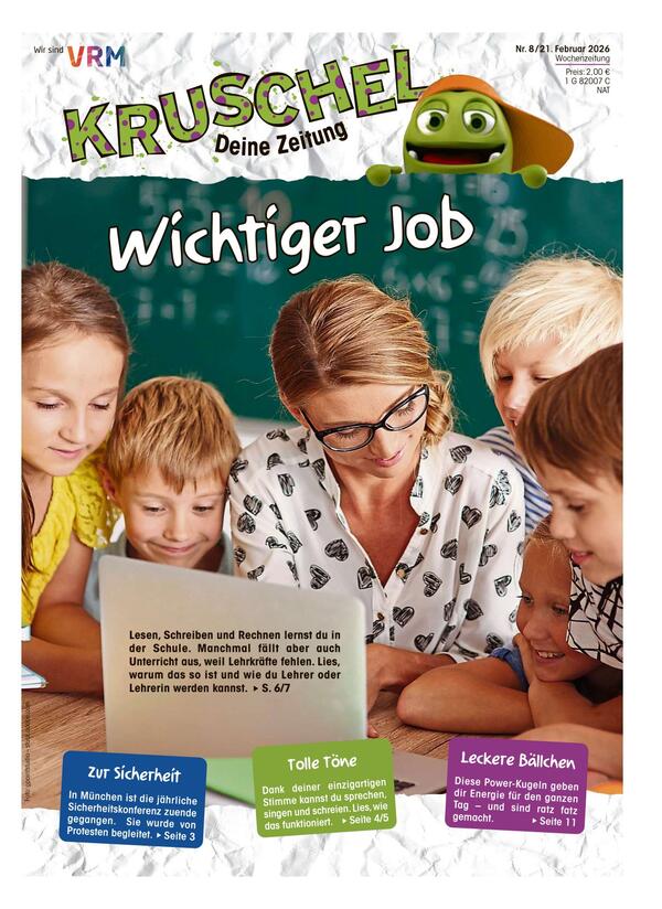 Kruschel 2026-02-20