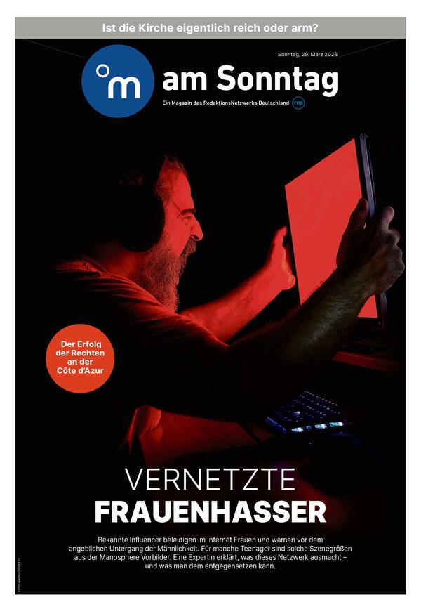 Wetzlarer Neue Zeitung 2026-03-29