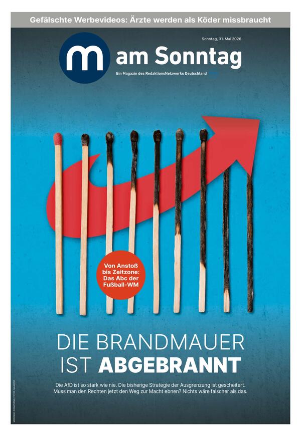Wetzlarer Neue Zeitung 2026-05-31