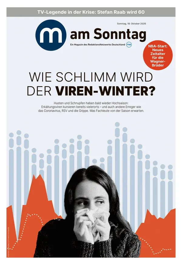 Wetzlarer Neue Zeitung 2026-10-18