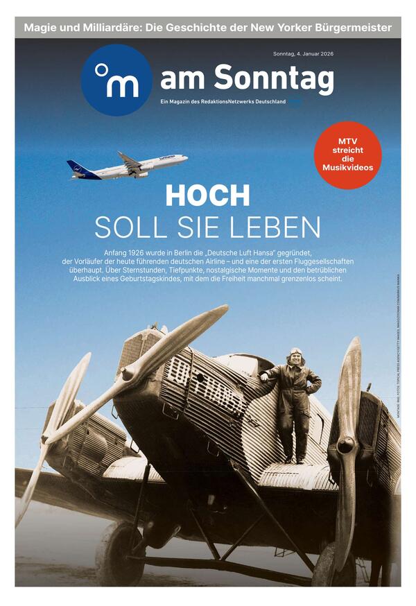 Wetzlarer Neue Zeitung 2026-01-04