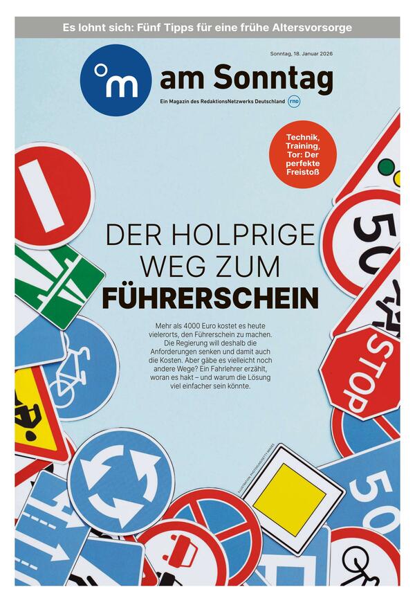 Wetzlarer Neue Zeitung 2026-01-18