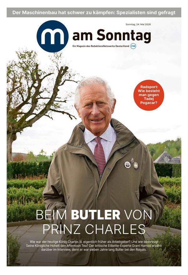 Wetzlarer Neue Zeitung 2026-05-24
