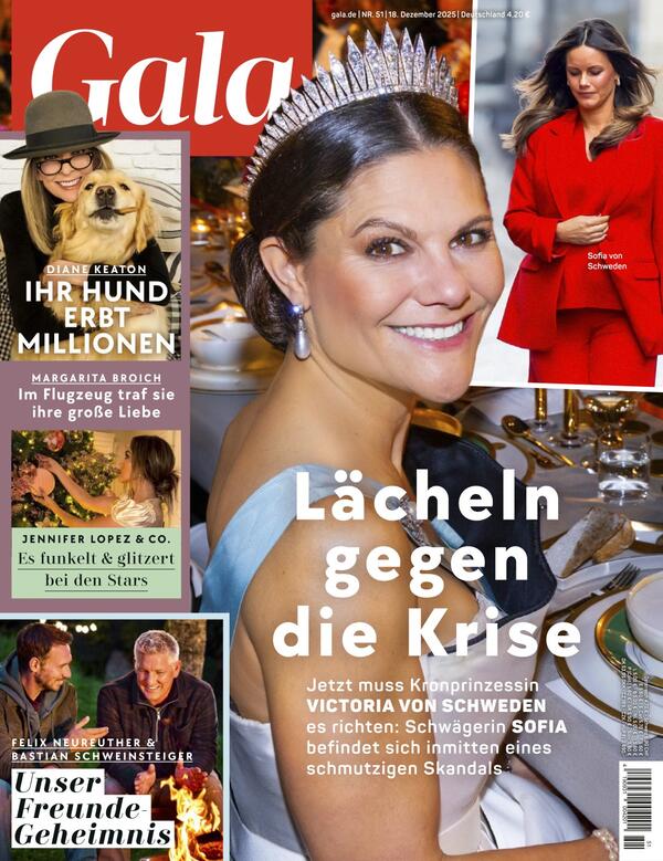 G+J E-Magazin